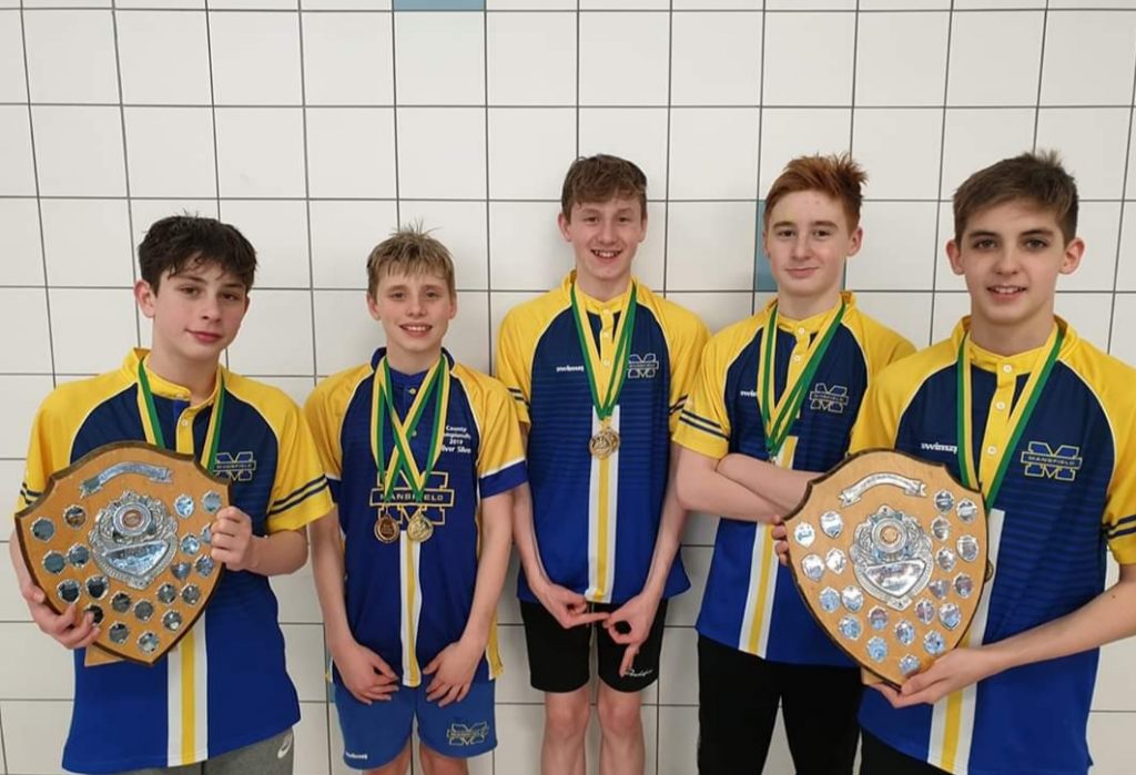Mansfield Swimming Club – Official Website for Mansfield Swimming Club